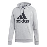 adidas Must Have Badge of Sport French Terry Hoody Men